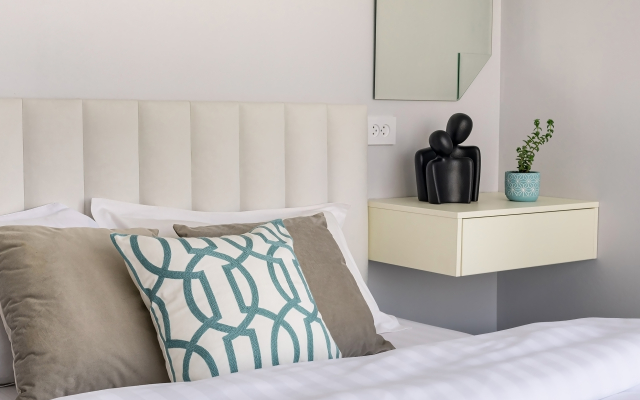 Element Suite Apartments