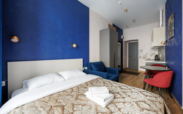 Апартаменты Sutki Rent Распутин