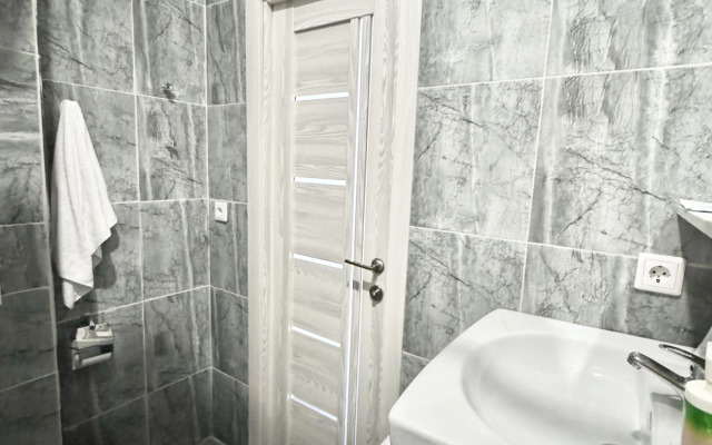 Апартаменты Комфорт Плюс