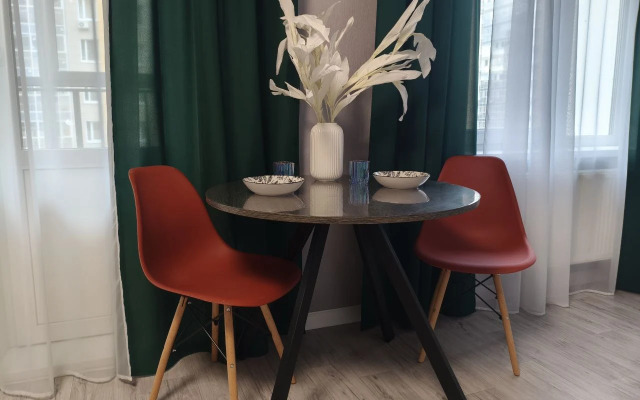 Квартира Лейсан студия