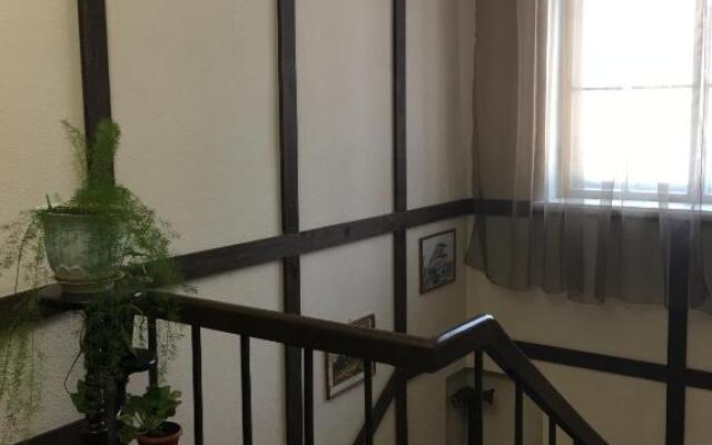 Мини-отель гостиница Железнодорожная