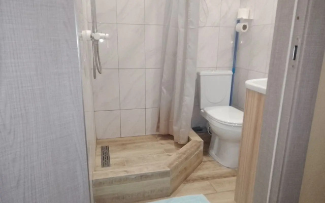 Lazurnoye Gnezdyshko Flat