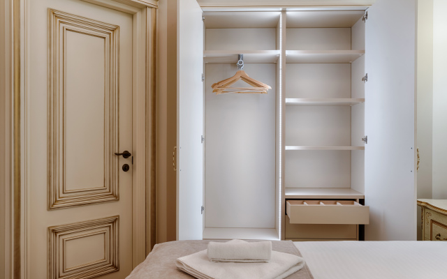 Апартаменты Апарты Люкс на Большой Морской 34