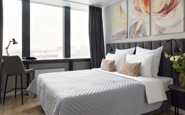 Квартира Заневский 814