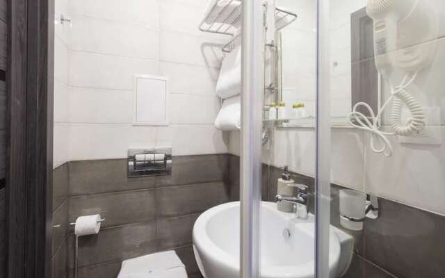 Letto U Isaakievskogo Sobora Smart Apartments