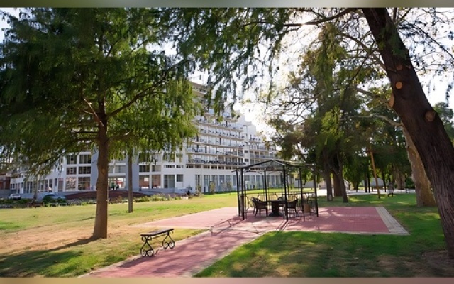 Europa Hotel