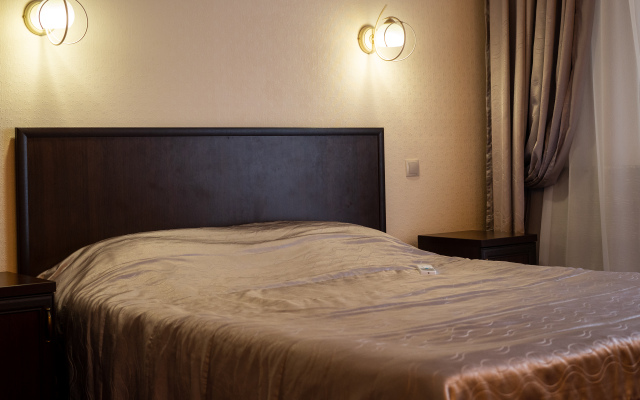 Апартаменты на Портовой 14