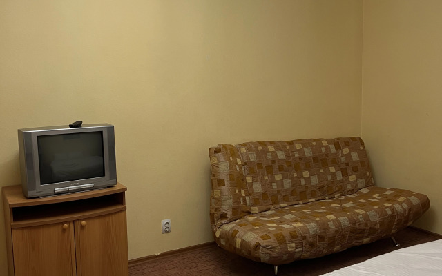 Spartak Hotel