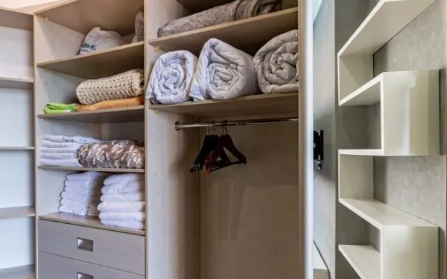 Na Krasnogvardeyskoy Ulitse, 38AlitA Flat