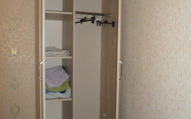 Sichi On Besiki Street Apartments