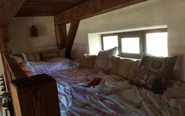 Гостевой дом Туристическая 19