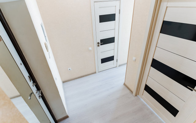 Apartments with separate kitchen in Hermitage residential complex (City Council, Planeta)