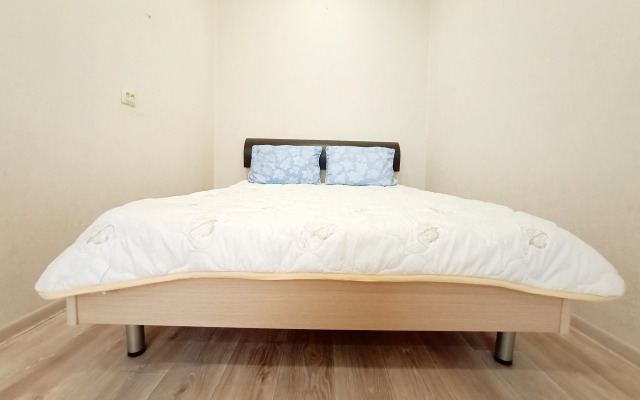 1k Na Bul'vare Primorskiy 23 Apartments