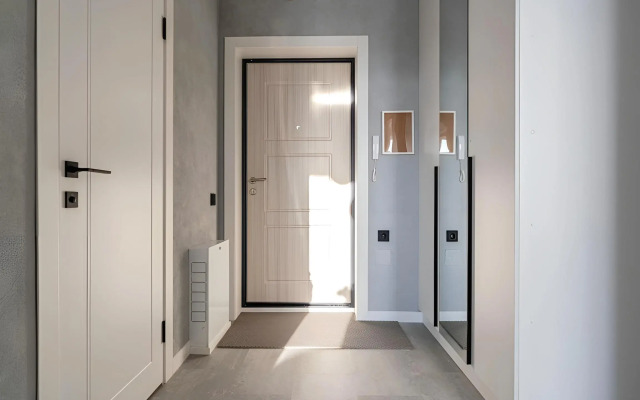 Abrikos Flat