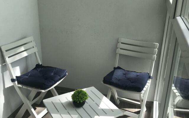 Апартаменты Апарты на Советском