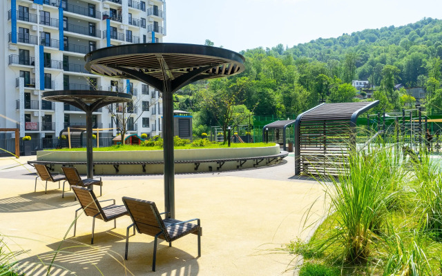 Uyutnye Ryadom S Dostoprimechatelnostyami Apartments