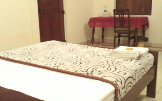 Copper Red Villa Guest House