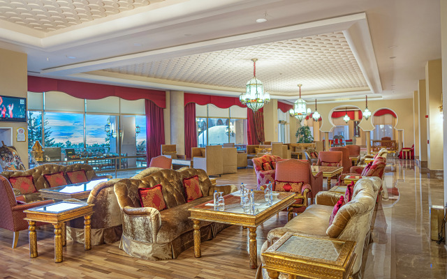 Spice Hotel & Spa All Inclusive