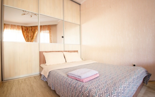 Апартаменты Однокомнатные на Варшавской 23/2