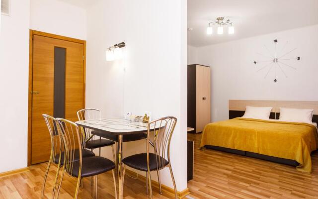 Апартаменты Этажидейли на Шейнкмана 90