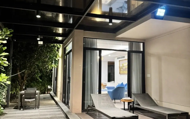 Вилла Cam Ranh Beach