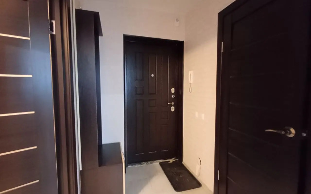 Apartamenty na Gagarina 82a do 4 Cel Patnica Set' Posutocnyh Kvartir