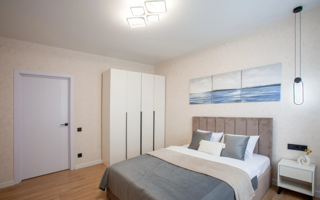 Апартаменты в Центре города около Автовокзала