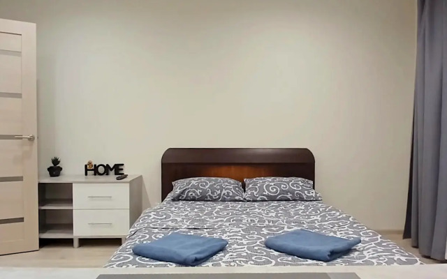 Usady Studiya Flat