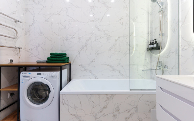 Квартира Living Spase