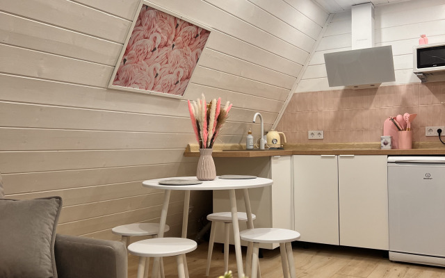 Na Ozerah Glamping