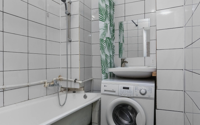 Меблированные комнаты Господин Бакунин