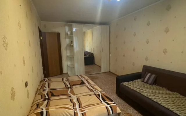 Квартира на улице Тухачевского 40