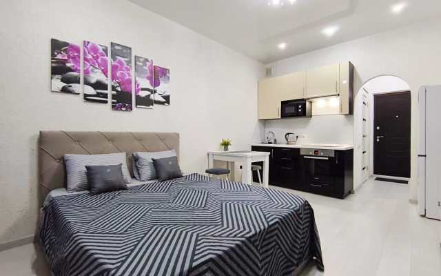 Квартира Уютная квартира для двоих