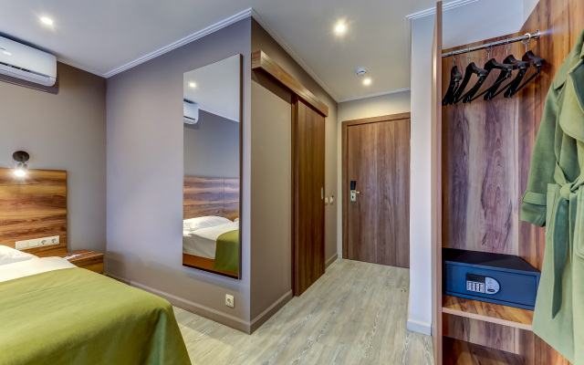 Orbita Hotel