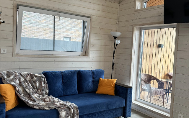 Частный дом Аренда Дома Ольха