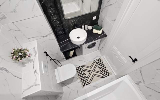Posutochno Apartament 1