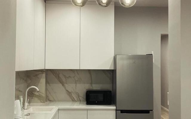 Квартира в центре