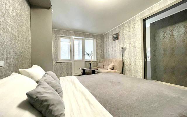 Квартира Поделам рядом с ЖД вокзалом