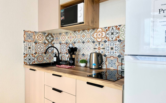 Квартира на Улице Фрунзе 31 7