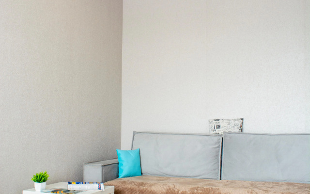 Квартира Комфортная и светлая в ЖК Планета