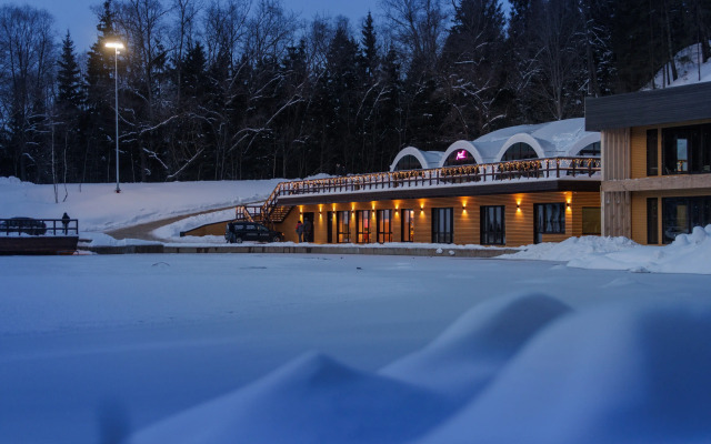 Les Villages Peresvet By Russian Seasons Resort