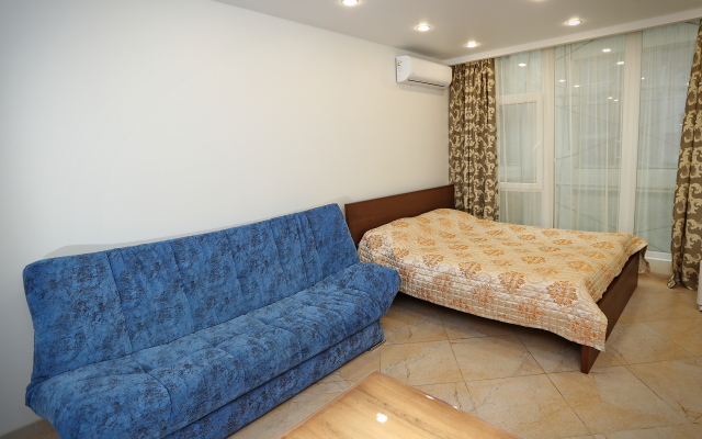 Gp 2/62-10 Apartments