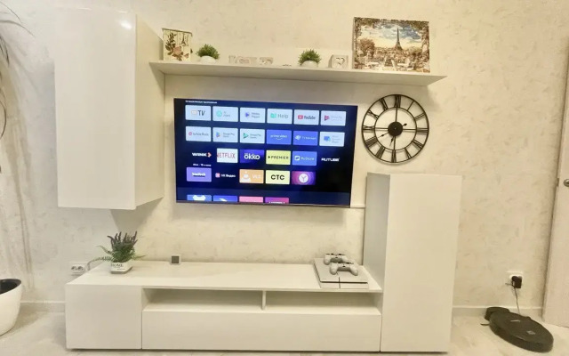 Апартаменты Уютная квартира в Калининграде