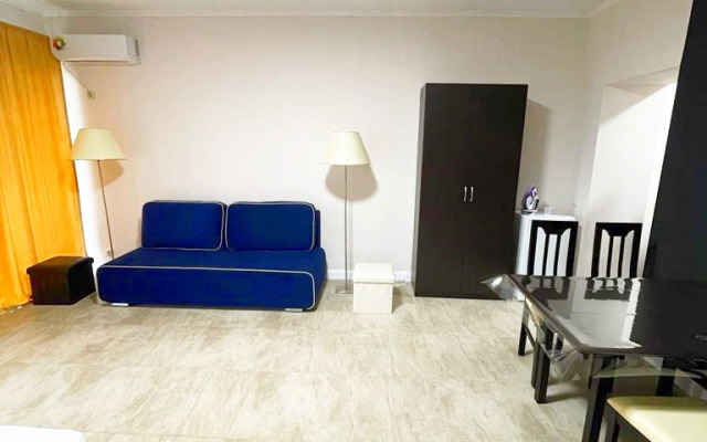 Lotos Apartment Hotel