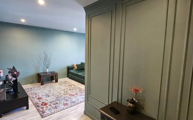 Апартаменты на Дзержинского 14/2