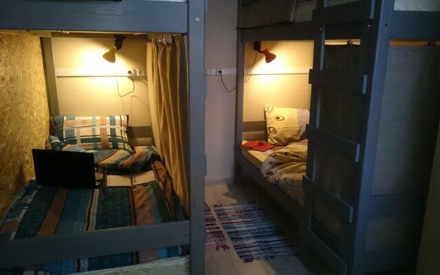 Irkutsk 3952 na Marata Hostels