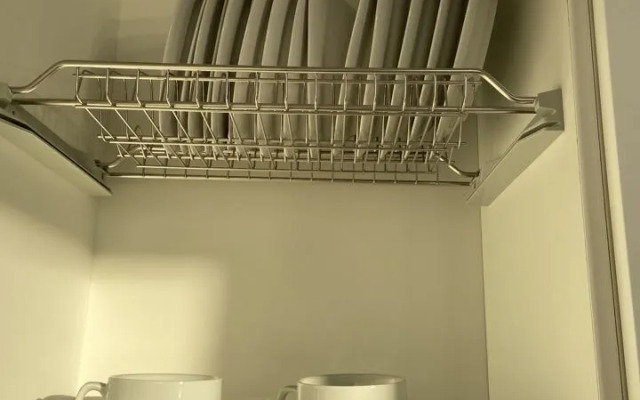 Na Deputatskoy 10 Apartments