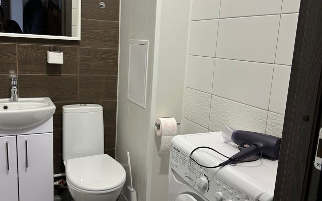 Апартаменты Квартира на Пулковском шоссе 73