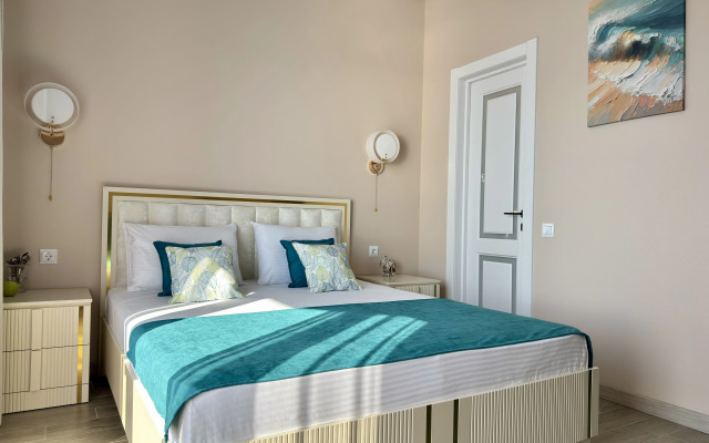 Okolo Morya  Apartments 27