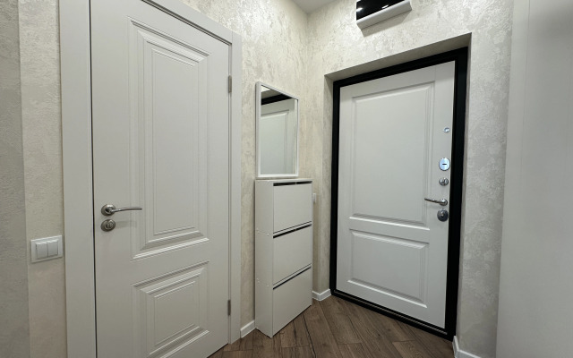 Квартира КакДома студия Колхозная 5/2-191 Краснодар Центр города